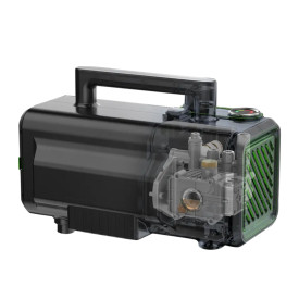 C28B Crankshaft-driven Cordless Cleaning Machine WIPCOOL