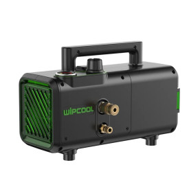 C28B Crankshaft-driven Cordless Cleaning Machine WIPCOOL