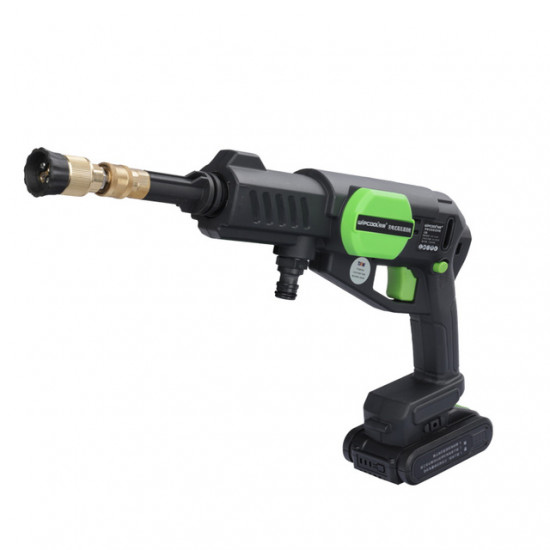 WIPCOOL C25 Portable Household  Machine