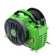 ADJUSTABLE HIGH PRESSURE CLEANING MACHINE C40T WIPCOOL