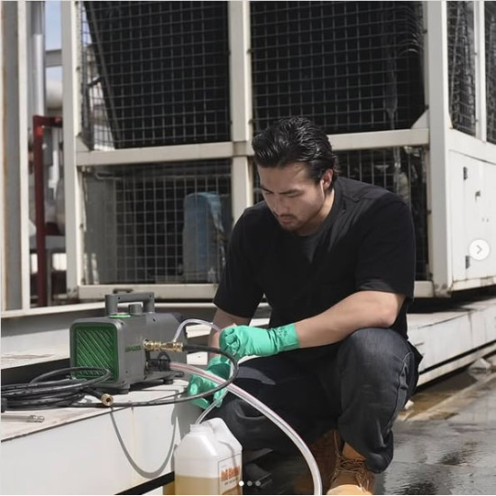 WIPCOOL Crankshaft-driven High Pressure Cleaning Machine C28T WIPCOOL Crankshaft-driven High Pressure Cleaning Machine C28T