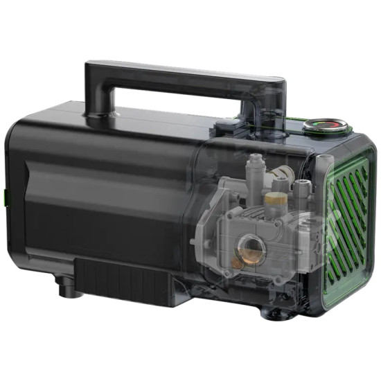 WIPCOOL Crankshaft-driven High Pressure Cleaning Machine C28T WIPCOOL Crankshaft-driven High Pressure Cleaning Machine C28T