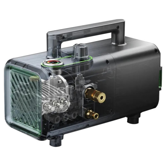 WIPCOOL Crankshaft-driven High Pressure Cleaning Machine C28T WIPCOOL Crankshaft-driven High Pressure Cleaning Machine C28T