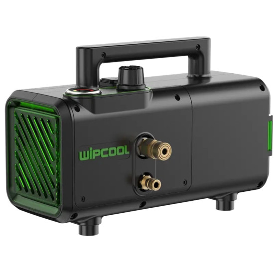 WIPCOOL Crankshaft-driven High Pressure Cleaning Machine C28T WIPCOOL Crankshaft-driven High Pressure Cleaning Machine C28T
