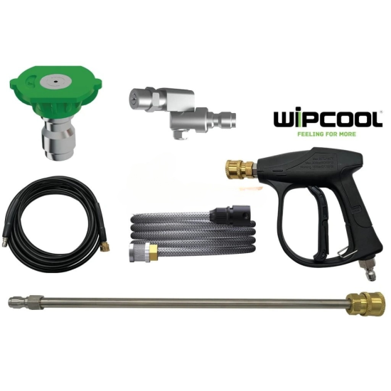 WIPCOOL Crankshaft-driven High Pressure Cleaning Machine C28T