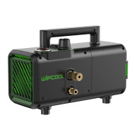 Crankshaft-driven High Pressure Cleaning Machine C28T WIPCOOL 