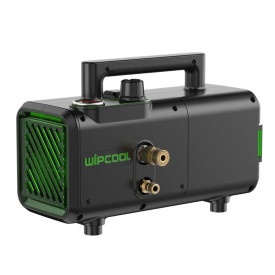 Crankshaft-driven High Pressure Cleaning Machine C28T WIPCOOL 