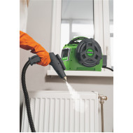 STEAM CLEANING MACHINE C30S, WIPCOOL