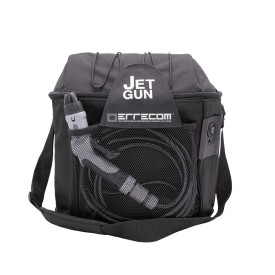 Jet Gun Jet Cleaning Machine for A/C Units ERRECOM