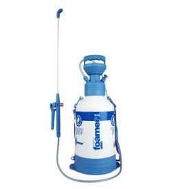 Orion Super Pro+ 6lt Pressure Sprayer "Elephant"