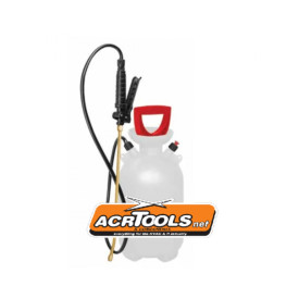 ΨΕΚΑΣΤΗΡΑΣ 5lt ΠΡΟΠΙΕΣΕΩΣ ACR001 ACRTOOLS