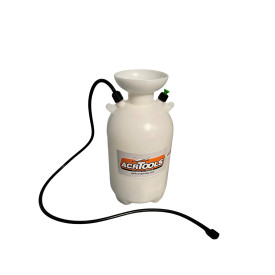 ΨΕΚΑΣΤΗΡΑΣ 5lt ΠΡΟΠΙΕΣΕΩΣ ACR001 ACRTOOLS