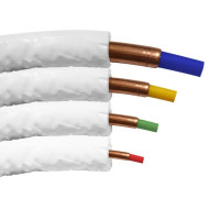 BENDING KIT (set 4 pcs x 4m) 1/4 3/8 1/2 5/8" VECAMco
