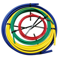 BENDING KIT (set 4 pcs x 4m) 1/4 3/8 1/2 5/8" VECAMco