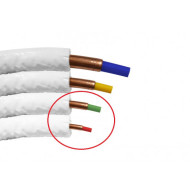BENDING KIT (set 2 pcs x 4m) 1/4 3/8" VECAMco
