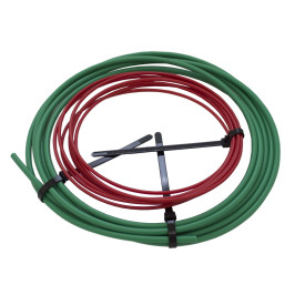 BENDING KIT (set 2 pcs x 4m) 1/4 3/8" VECAMco