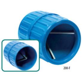 3/16" to 1-1/2" OD Inner-Outer Reamer 208F IMPERIAL