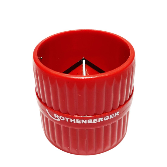 Plastic-pipe-deburring-tool-ROTHENBERGER 