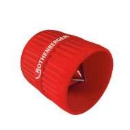 PLASTIC HANDHELD PIPE DEBURRING TOOL ROTHENBERGER 