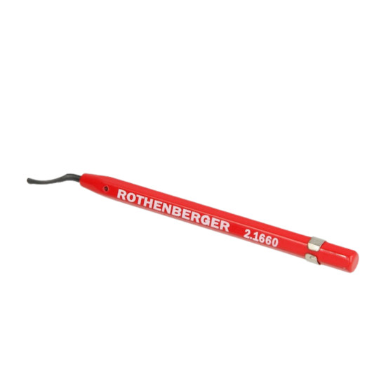 UNIGRAT-pipe-deburring-tool-ROTHENBERGER 