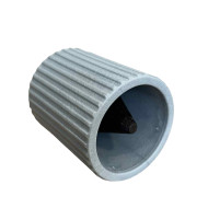 Metal Pipe Deburring Tool 10–54mm ROTHENBERGER 