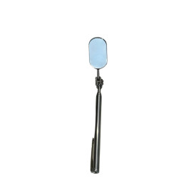 Καθρεφτάκι Ελέγχου Κολλήσεως Οβάλ 5cm ACRTOOLS