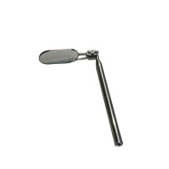Καθρεφτάκι Ελέγχου Κολλήσεως Οβάλ 5cm ACRTOOLS