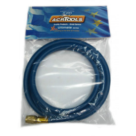 Charging Hose 60", 1.5m, 1/4" x 1/4" flare, ACRTOOLS