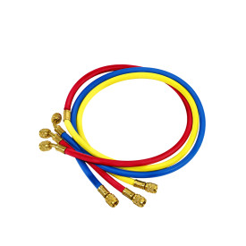 Charging Hose R410a 60" 1.5m (1pc) ACRTOOLS