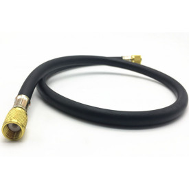 CHARGING HOSE 1m, 3/8", ACR-3836,36", 55bar, ACRTOOLS 