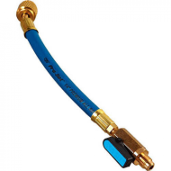 CPS HTBE Ball Valve Hose Extension 1/4in SAE 