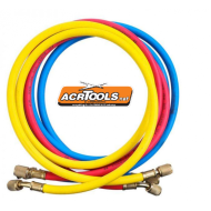 HOSE 1.5m, 1/4" x 1/4", ACRTOOLS