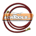 HOSE 60", 1.5m, R134a (500psi), ACRTOOLS