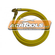 HOSE 60", 1.5m, R134a (500psi), ACRTOOLS