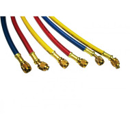 HOSE 60", 1.5m, R134a (500psi), ACRTOOLS