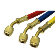 CHARGING HOSE 803MRS 1m. (SET 3 PCS) IMPERIAL