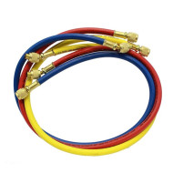 CHARGING HOSE 803MRS 1m. (SET 3 PCS) IMPERIAL