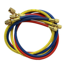 CHARGING HOSE 805MRS 1.6m (SET 3 PCS) IMPERIAL