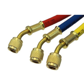 CHARGING HOSE 805MRS 1.6m (SET 3 PCS) IMPERIAL