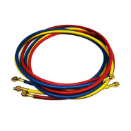 CHARGING HOSE 808MRS 2.4m (SET 3 PCS) IMPERIAL