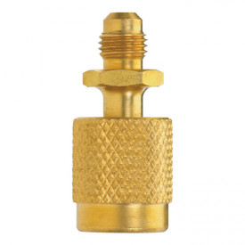 ADDAPTOR SHUT-OFF 23C STRAIGHT IMPERIAL