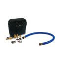 A10757-1XL-TruBlu-Starter-XL-Evacuation-kit-vacuum-hose-1.5m-ACCUTOOLS