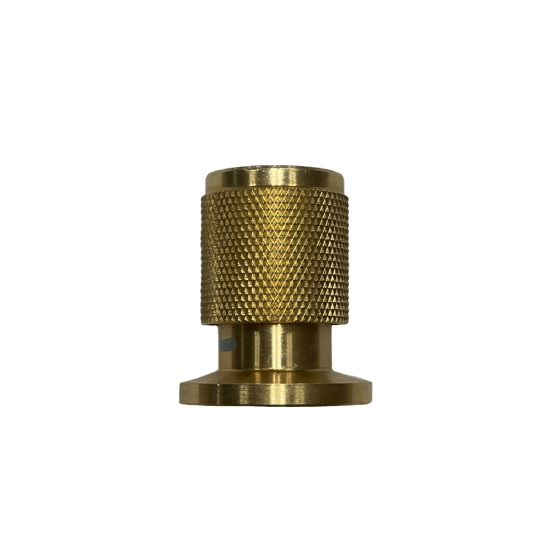 Addaptor KF-16 to 3/8" FFL for VACUUM HOSE A107571XL Addaptor KF-16 to 3/8" FFL for VACUUM HOSE A107571XL, ACCUTOOLS