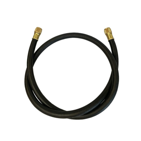 Charging-hose-JAV-1362-1.8m-TURBOFLOW-JAVAC Charging-hose-JAV-1362-1.8m-TURBOFLOW-JAVAC