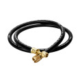 HV1S-3-8-1-4-vacuum-hose-1.5m-FIELDPIECE HV1S-3-8-1-4-vacuum-hose-1.5m-FIELDPIECE
