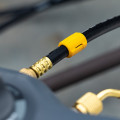 HR3B-1-4-ball-valve-charging-hose-yellow-FIELDPIECE 