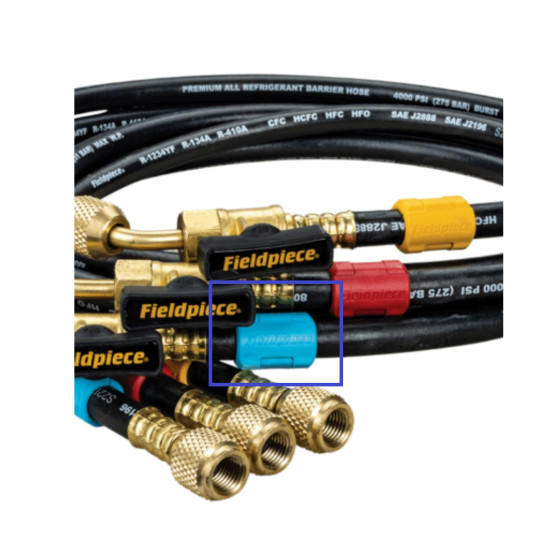 HR3B-1-4-ball-valve-hose-blue-FIELDPIECE 