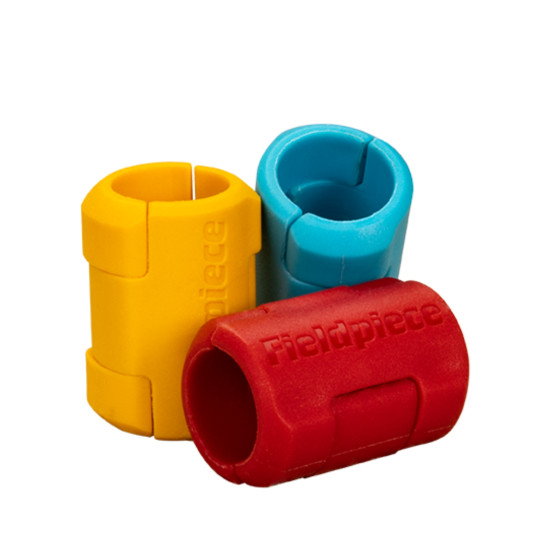 HR3BM-5-16-mini-split-ball-valve-hose-blue-FIELDPIECE 