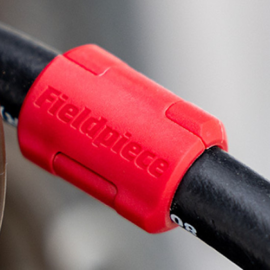 HR3BM-5-16-mini-split-ball-valve-hose-red-FIELDPIECE 