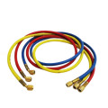 R171512 - Pressure hose set standard 1/4'' R171512 - Pressure hose set standard 1/4'', ROTHENBERGER